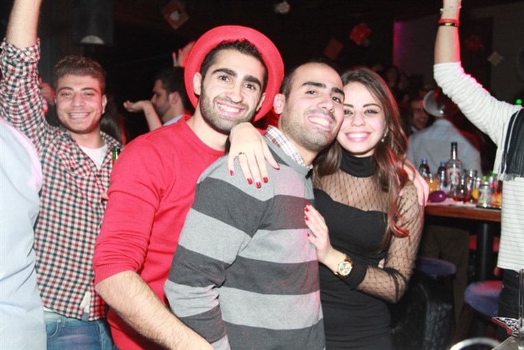 New Year at Publicity